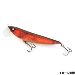 イマカツ ロット BT100 3Dリアリズム #907 紅龍