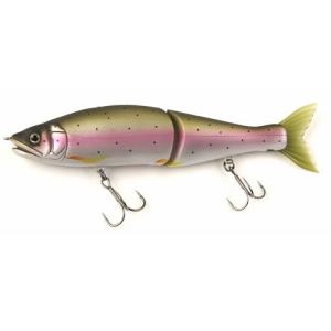 GAN CRAFT（ガンクラフト） 特価 ジョインテッドクロー178 リア