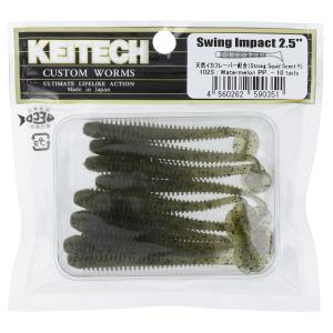 ケイテック　ワーム　セット ケイテックとデコイが夢のコラボ！ワーム×フック他がセットに