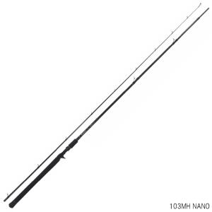 YAMAGA Blanks ヤマガブランクス バリスティック 95MH / YAMAGA Blanks