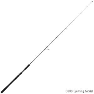 YAMAGA Blanks GA-634S ジギングロッド ヤマガブランクス ギャラハド634S | 長谷川釣具の通販