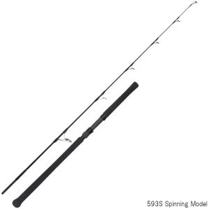 ヤマガブランクス Galahad 595sジギングロッド　手渡し限定 YAMAGA Blanks Galahad TRAVEX 595S 釣り ジギングロッド - 最安値