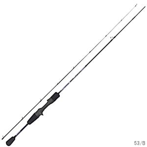 ヤマガブランクス ブルーカレントIII 53/B(アジングロッド)【同梱不可】