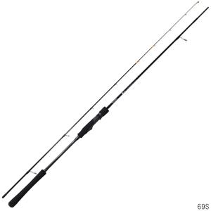 エギングロッド ゼニス GRAND CHARIOT(グランシャリオ) GC-S67H-GRAY