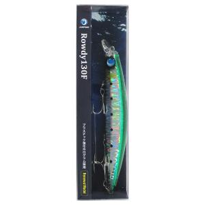 シマノ（SHIMANO） ルアー コルトスナイパー ロックジャーク ジェット