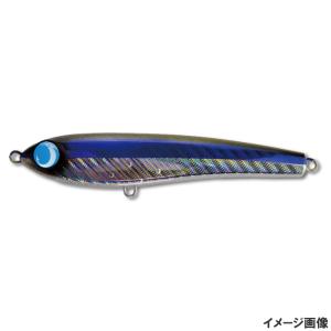 現品限り】 ジャンプライズ ルアー ララスイム170F #06 ブルピン【ゆう