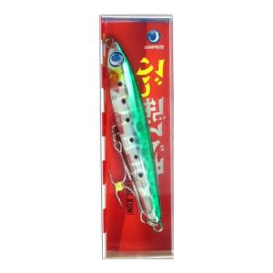 ジャンプライズ ルアー ぶっ飛び君 95S 05 グリーンウェーブ