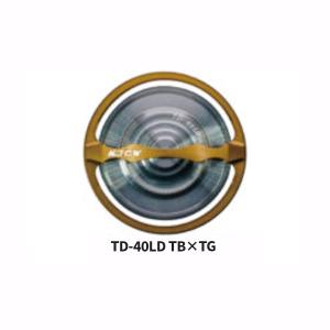 MTCW TDシステム TD-40LD TB×TG｜mastak