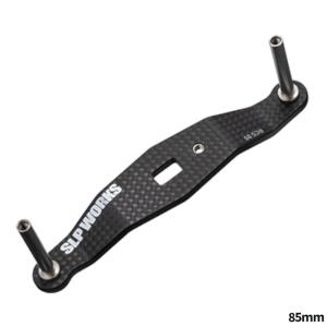 リブレ LB 80-85 シマノM7(シマノ〜200番) #ガンメタ／ブルー右用 リブレ リールパーツ LB 80-85 シマノM7(シマノ〜200番) 右巻 ガンメタ