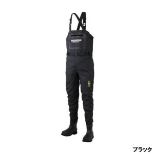 DAIWA（ダイワ） ネオウェーダー NW−4204R ブラック LL