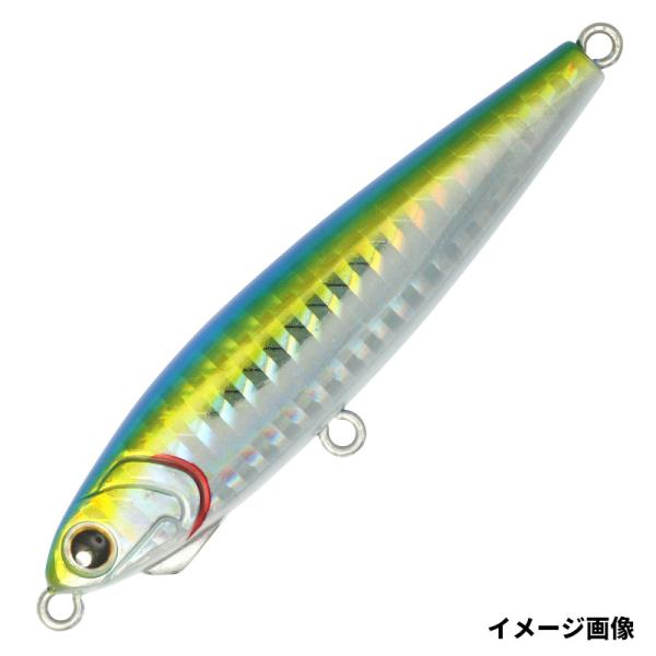 ロンジン（LONGIN） ルアー レビンミニヘビー 22g 051 ブルーベイト【ゆうパケット】