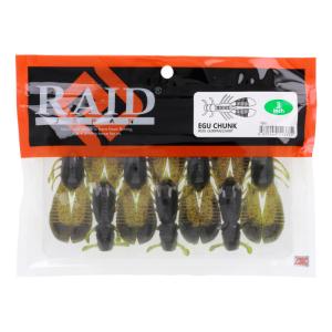RAID JAPAN（レイドジャパン） エグチャンク3インチ : 池袋タックル