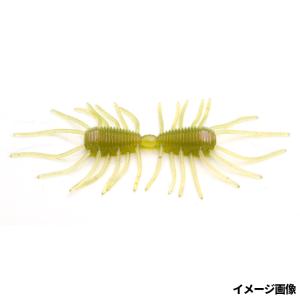 VAGABOND（ヴァガボンド） ハイドアップ ワーム 旧コイケ ソフト