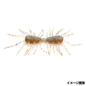 VAGABOND（ヴァガボンド） ハイドアップ ワーム 旧コイケ ソフト