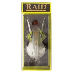 RAID JAPAN（レイドジャパン） ダッジ DODGE : 池袋タックルアイランド
