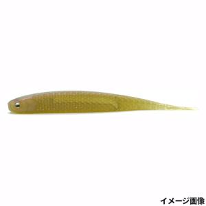 レイドジャパン ワーム SUPER FISHROLLER 5インチ 072-ステルスフィッシュ【ゆうパケット】｜mastak