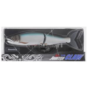 鮎邪 GAN CRAFT ジョインテッドクロー178F サイトフラッシュ(菊元俊文