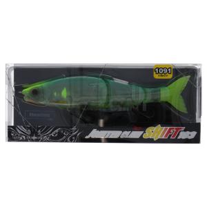 GAN CRAFT（ガンクラフト） 【アウトレット】 ルアー 鮎邪 ジョイン