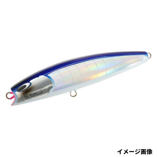ネイチャーボーイズ ルアー フクロウ 200F 01K ホロサンマ