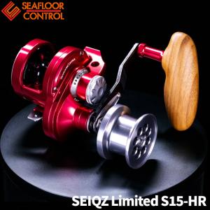 SEAFLOORCONTROL（シーフロアコントロール） シーク 右・左ハンドル