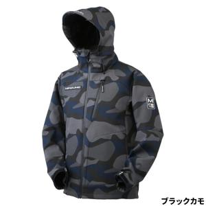 EverGreen（エバーグリーン） EGホットスーツ EGHS-1 Mサイズ ブルー