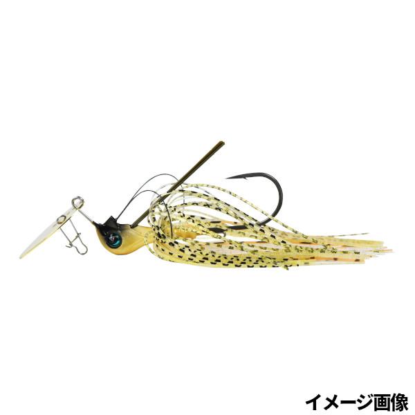 DSTYLE ルアー Dα-Blade Jig 3/8oz キンクロ
