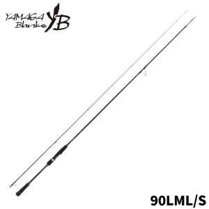 ヤマガブランクス エギングロッド カリスタ 76ML/TJ : 釣具のポイント