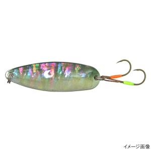 AWB FLOG Spoon 10.5g #107 ウルメイワシ【ゆうパケット】｜mastak