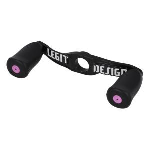 リブレ LB 80-85 シマノM7(シマノ〜200番) #ガンメタ／ブルー右用 リブレ リールパーツ LB 80-85 シマノM7(シマノ〜200番) 右巻 ガンメタ