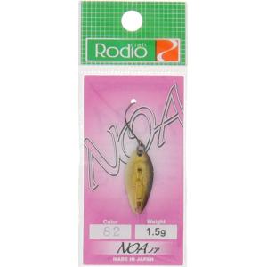 ロデオクラフト ルアー ノア 1.5gの買取情報