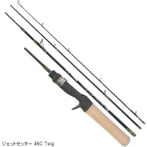 XOOX MOBILITY GAME GR III 966M モバイルロッド【同梱不可】 : 釣具の