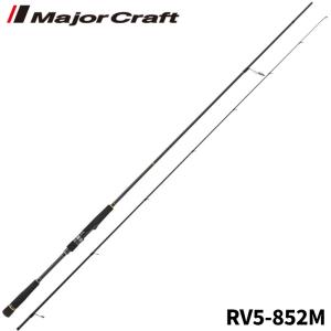 Major Craft（メジャークラフト） アジングロッド ロックライバー5G