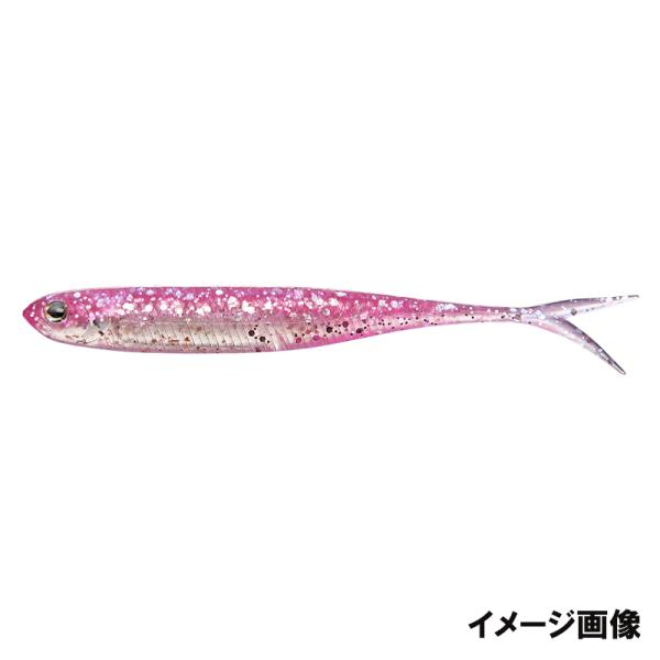 フィッシュアロー（Fish Arrow） ワーム フラッシュJ スプリット アバロン 3インチ Fe...