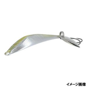 ジグ ナッゾジグ ヘビーゾーン 25g #06ホロチカ