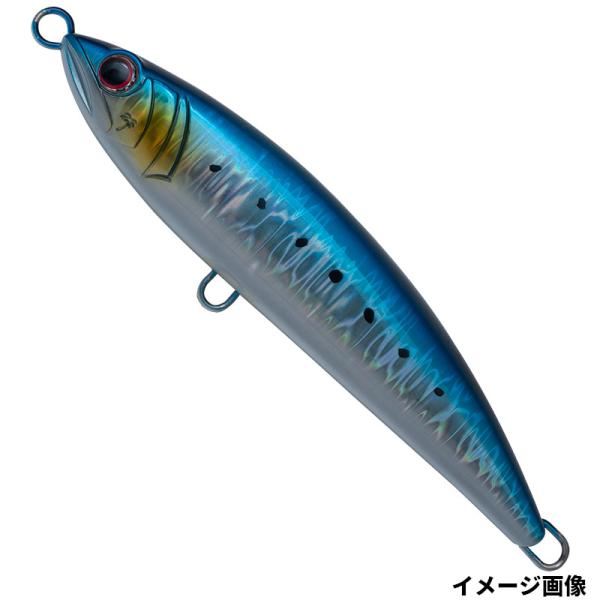 パームス ルアー グランバイツ ラッシュダイブ 160mm MG-10 イワシ RHD-160