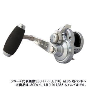 シマノ（SHIMANO） （パーツ） 15 ツインパワーSW 6000HG ハンドル組