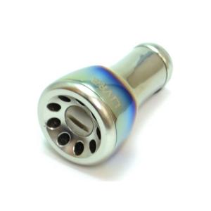 リブレ リールパーツ EP50 シマノB用 ファイヤー+ゴールドC E50BGL-1