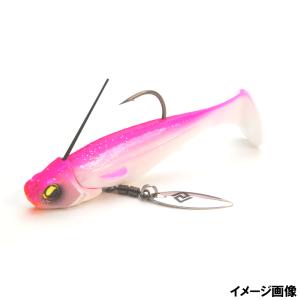 IMAKATSU（イマカツ） ルアー レイジースイマー 9インチ #S-484 3DR