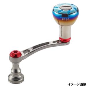 34/サーティ―フォー リールパーツ ZEROGRA MULTI ダブルハンドル