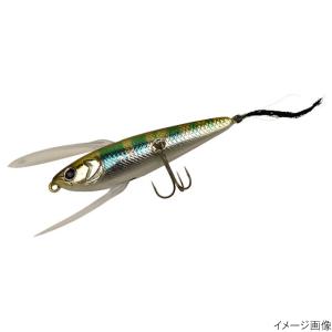 ジャッカル ハマクル スパイダー JACKALL BROS. HAMAKURU Spider