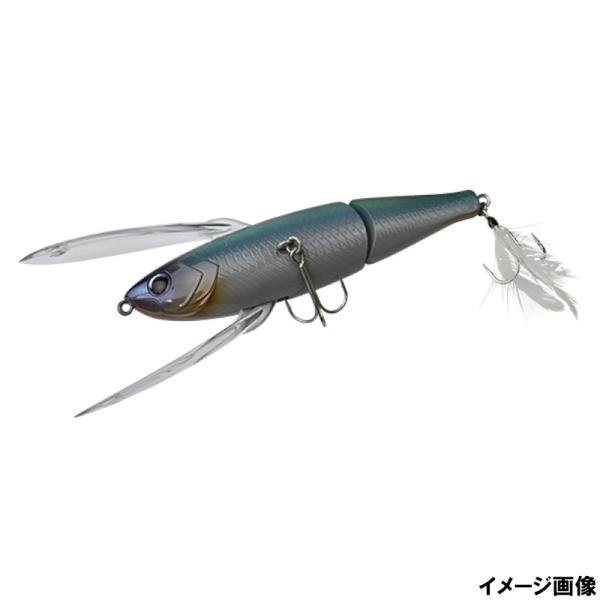 【アウトレット】 DSTYLE ルアー レゼルブ ビッグ オーロラセメントフィッシュ