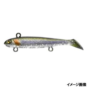 マルジン UK ベイト 7 #09RTG リアルトウゴロウ