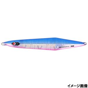 現品限り】 ジグ ボウマン 150g マイワシ : 釣具のポイント - 通販