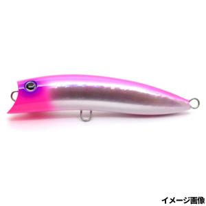 グッドベイト ルアー BnD 180F ネオンピンク【お一人様2個まで】【ゆうパケット】｜mastak