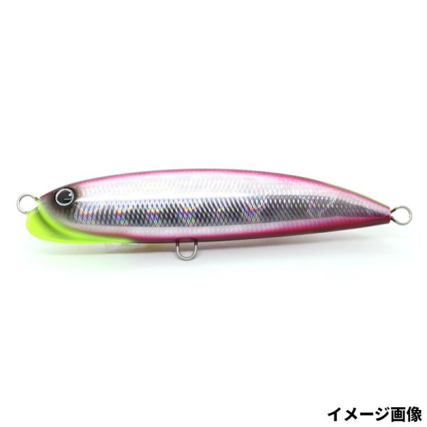 グッドベイト ルアー FZR 188F 80タイニーレッド