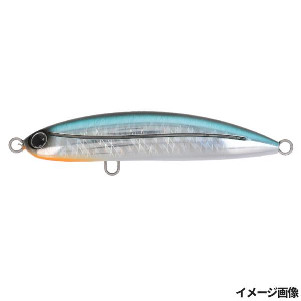 グッドベイト ルアー ナンバーファイブ 148SS パイロットブルー【ゆうパケット】