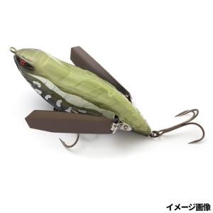 イマカツ アベンタクローラー RS ウッドモデル 木目 AC-51 IMAKATSU イマカツ(Imakatsu) アベンタクローラーRS チキータ