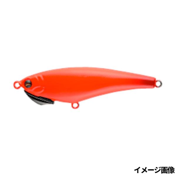 【現品限り】 アピア ルアー GEM 4.5g 01 ソリッドオレンジ【ゆうパケット】