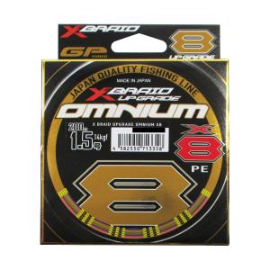 現品限り】 よつあみ XBRAID オッズポート WXP1 8 300m 5号 : 釣具の