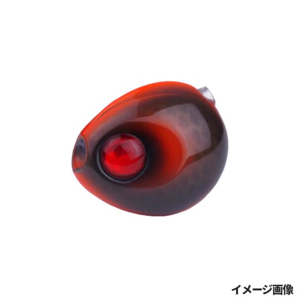 【現品限り】 スタート 2step TG Ultra JOYヘッド 120g #06 蛍光オレブラケ...